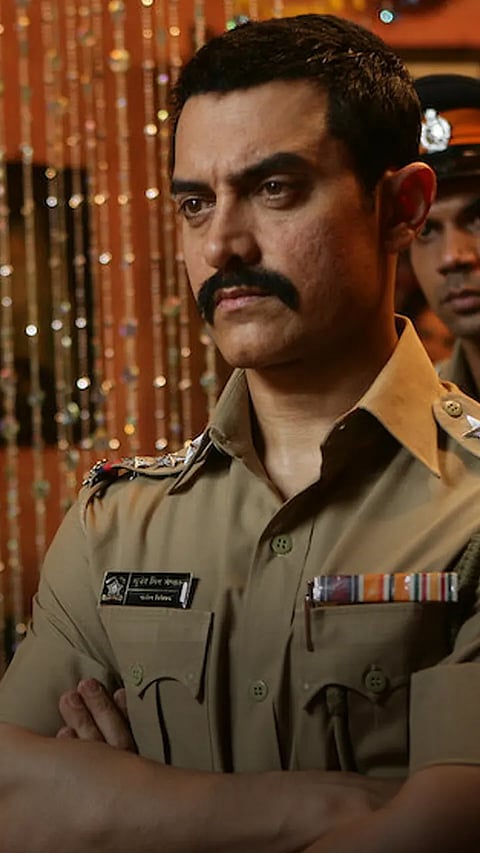 Top 7 Crime Thriller Movies to Watch on Amazon Prime