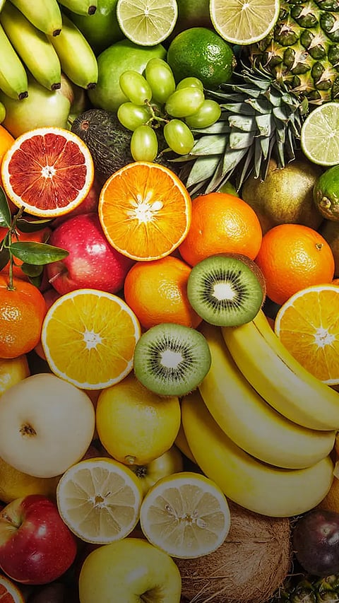 9 Delicious Fruits Only Found In Summer