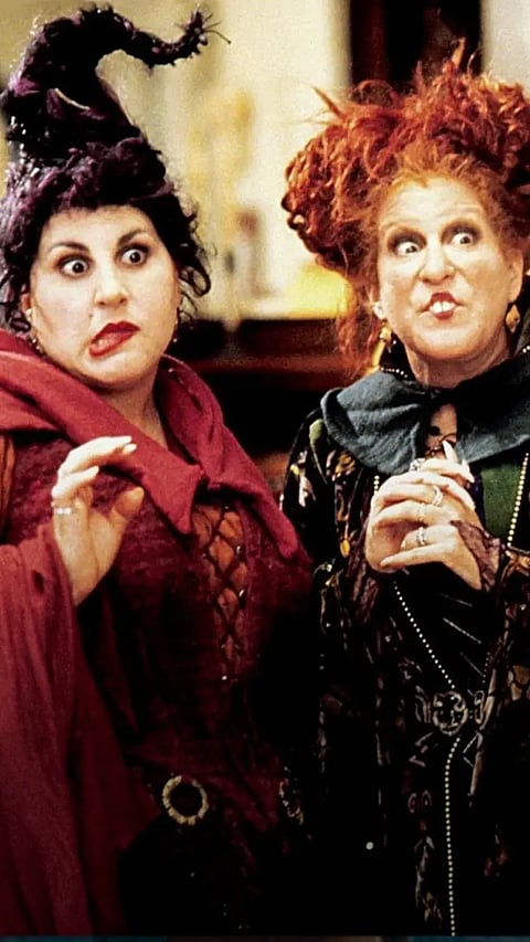 5 Best Halloween Movies You Should See