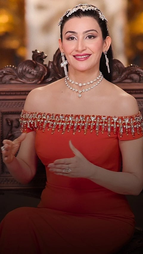 From travel destination to food: All about Shalini Passi's Favourite list