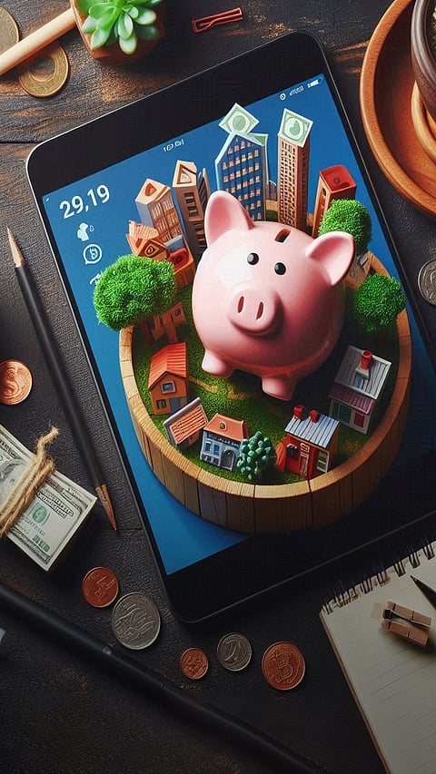 10 Simple Money-Saving Tips to Start Today!