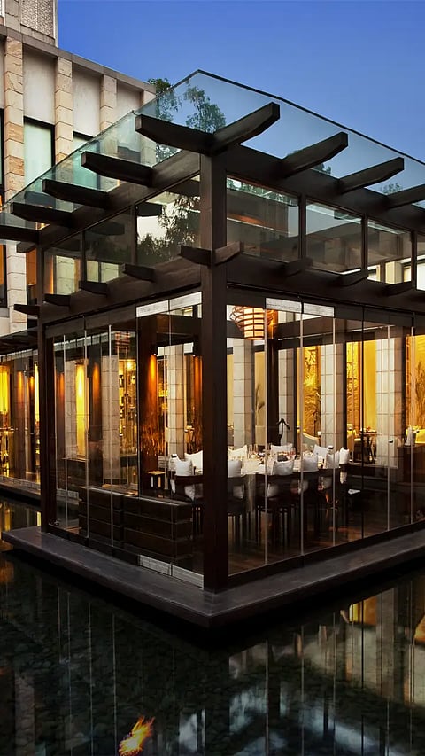 10 Best Restaurants of India Selected By Top Food Critics