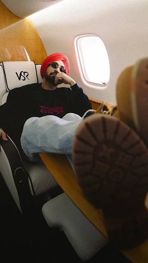 7 Favorite Long Weekend Holiday Destinations of Diljit Dosanjh