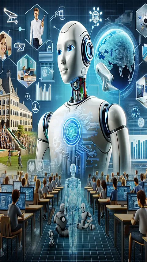 Top 7 World’s Best Universities for AI and Data Science Courses