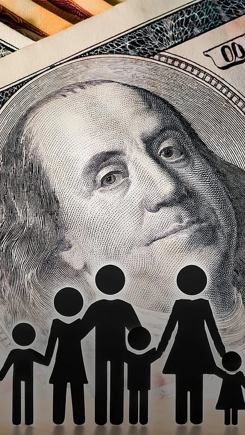 6 Richest Bollywood families on Hurun India Rich List 2024