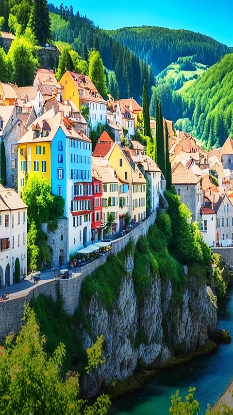 10 Best Countries for Budget-Friendly Tourism