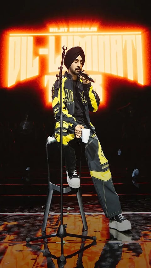 10 Must-Try Indian Dishes Diljit Dosanjh Could Savor During His Luminati Tour 2024