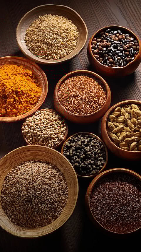 7 Hidden Indian Spices to Boost Gut Health This Winter
