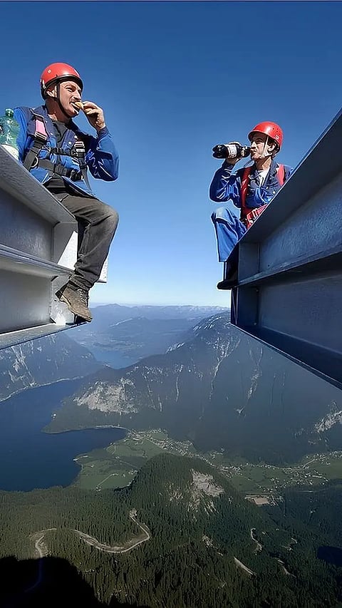 Top 10 most dangerous jobs in the world