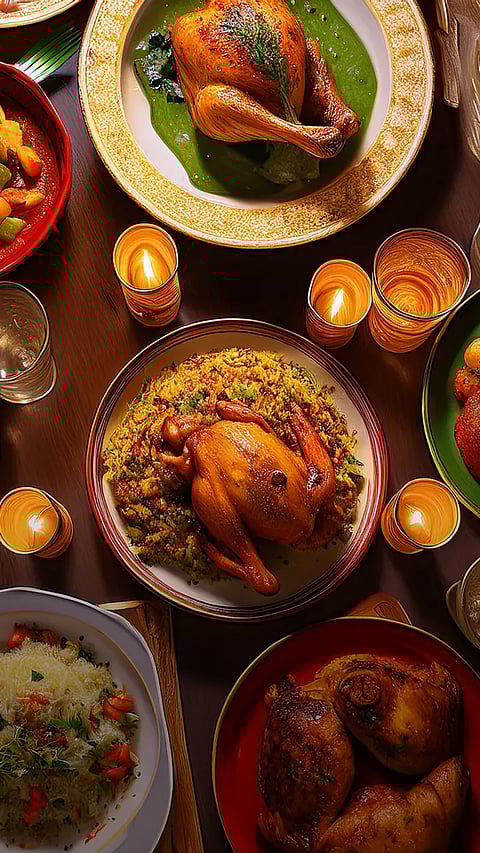 Top 10 best fried chicken dishes in the world