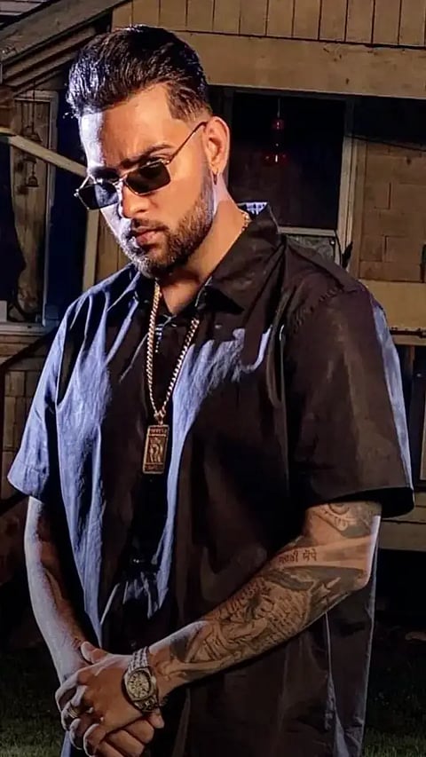 Top 10 Punjabi tracks of November 2024