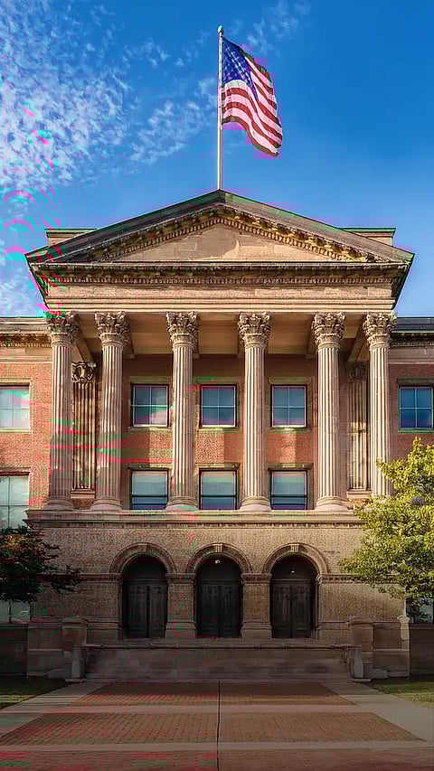 Ivy League universities 2024: Rankings and Fees