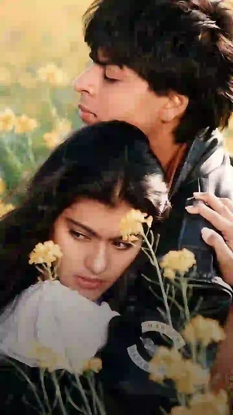 Top 10 Bollywood movies from the ‘90s that are available on OTT