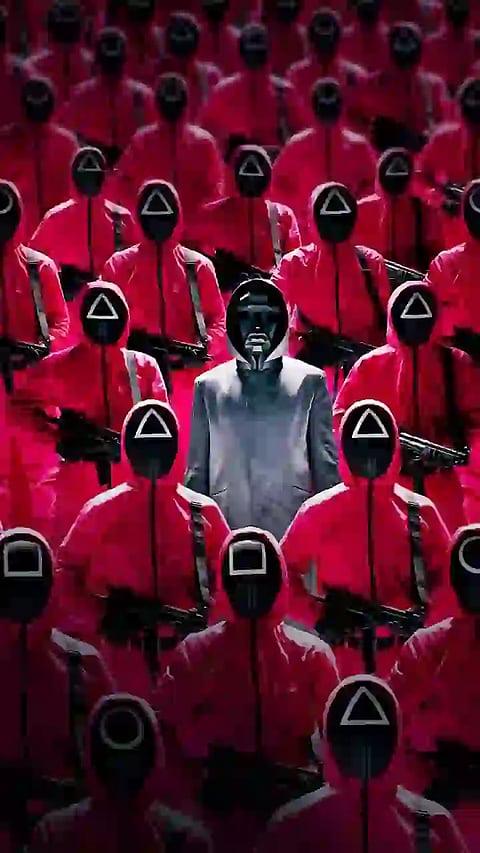 Records broken by Squid Game Season 2 in first week on Netflix