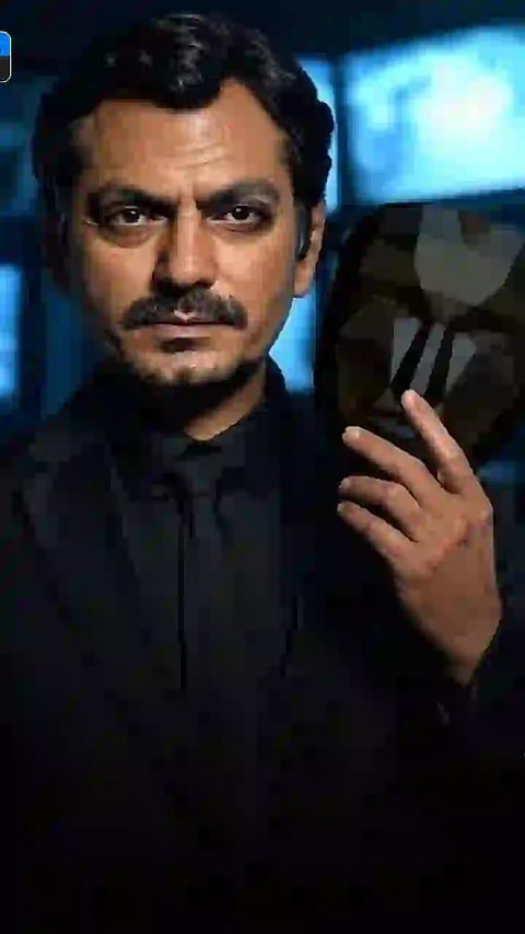 AI reimagines Bollywood stars in the iconic roles of Squid Game