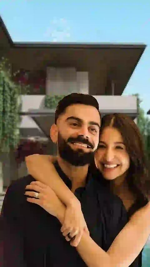 Inside Virat-Anushka's Alibaug farmhouse worth Rs 32 crore