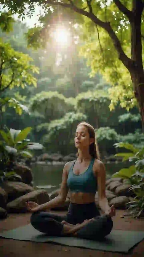 Top 5 morning habits that can keep your heart healthy & strong.