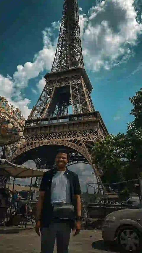 World Tourism Day 2025: 6 essential tips for being a good tourist