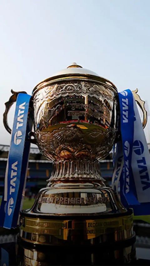 Top 5 most expensive players of IPL 2025