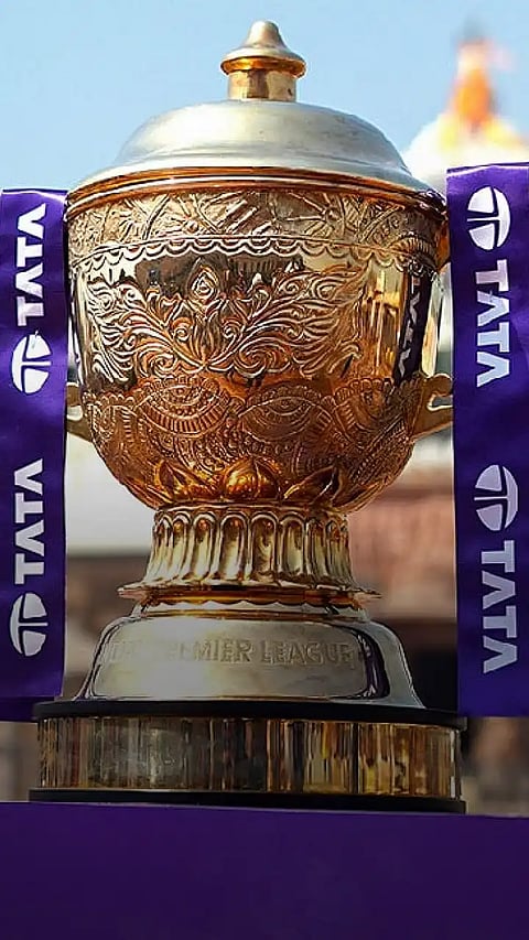 8 Most Expensive Uncapped Players in IPL 2025