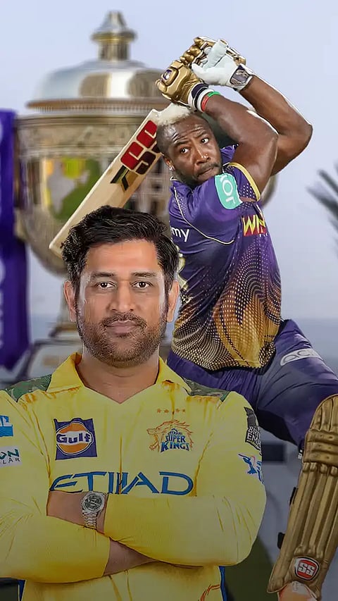 8 oldest players playing IPL 2025