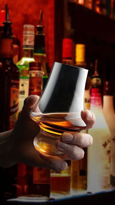 Most expensive Whiskies which cost almost equal to owning property in Mumbai