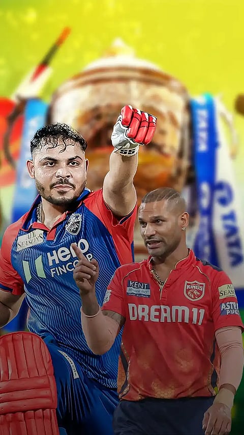IPL stars and their veteran mentors