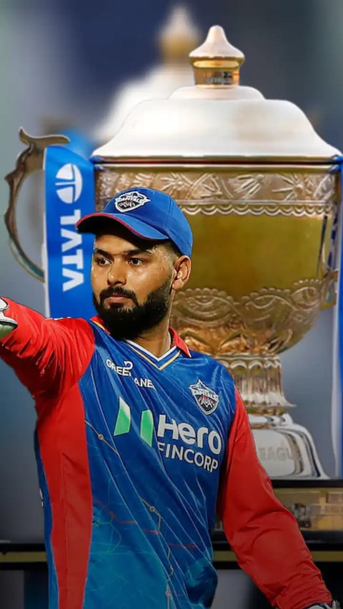 5 Most Expensive IPL players of 2025, who justify their price tag