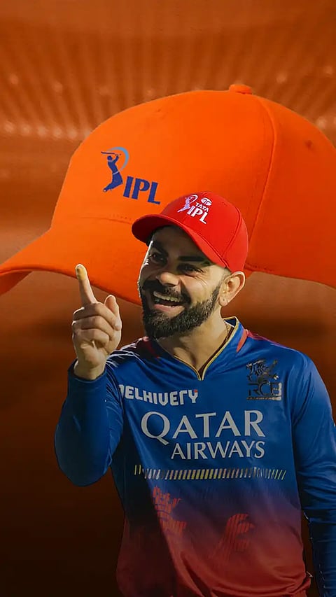 9 Orange Cap Winners Before IPL 2025