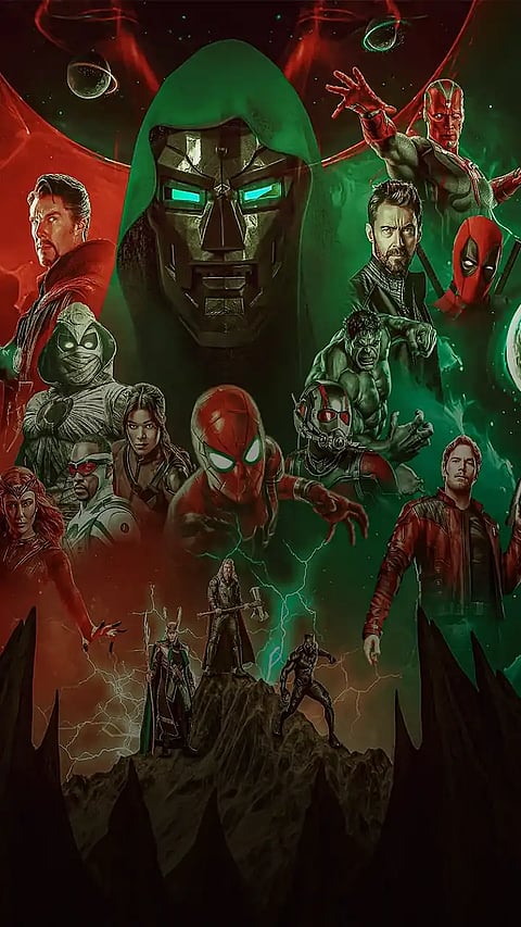 9 Marvel Superheros who are likely to miss Avengers: Doomsday