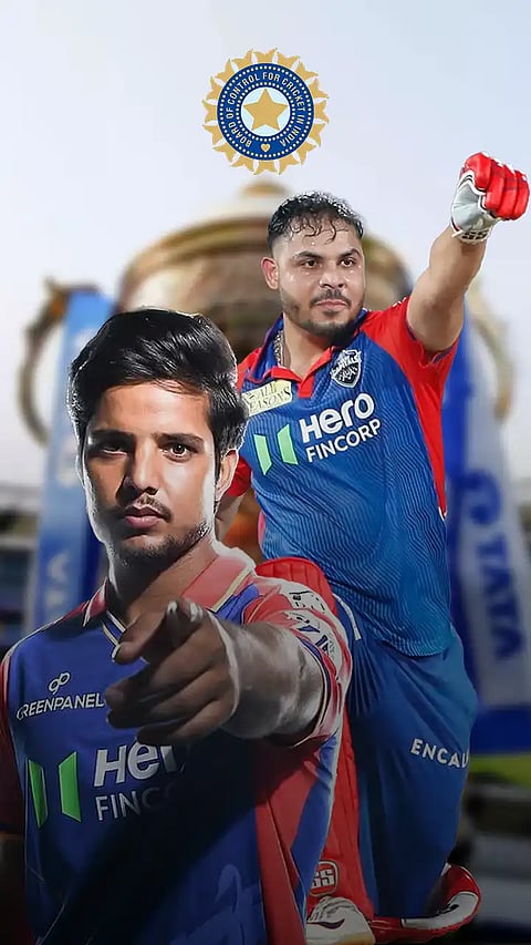 9 Most expensive IPL 2025 stars who are yet to play for Team India