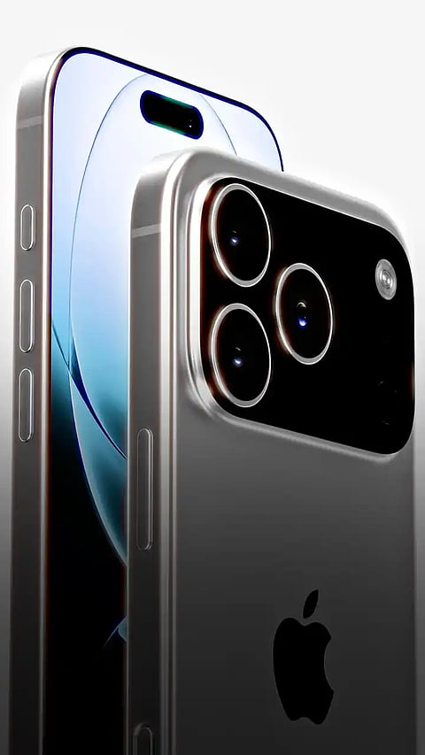 The iPhone 17 lineup is on the way, anticipated to debut in September 2025.