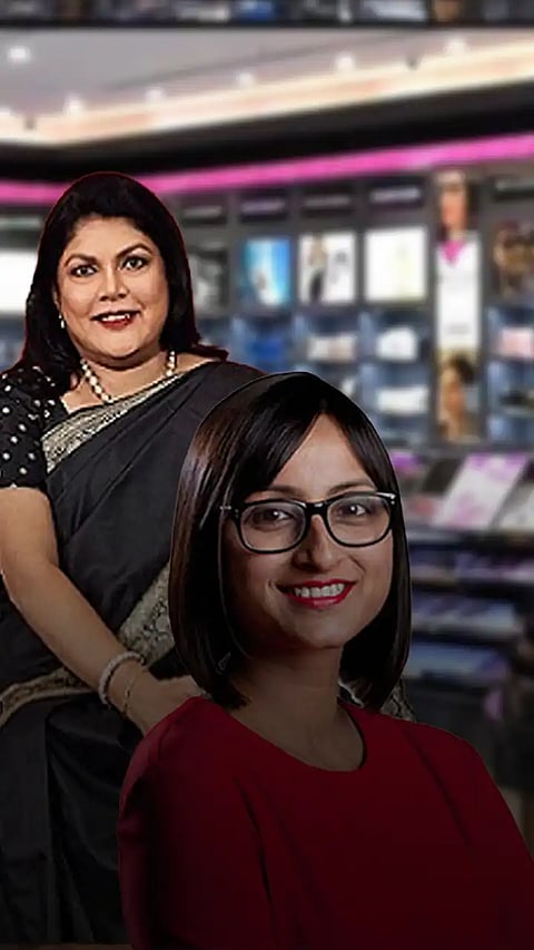 Indian Women Entrepreneurs Redefining Fashion & Lifestyle