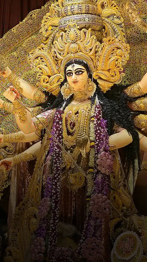 Special for Navratri 7 potent mantras for prosperity and optimism