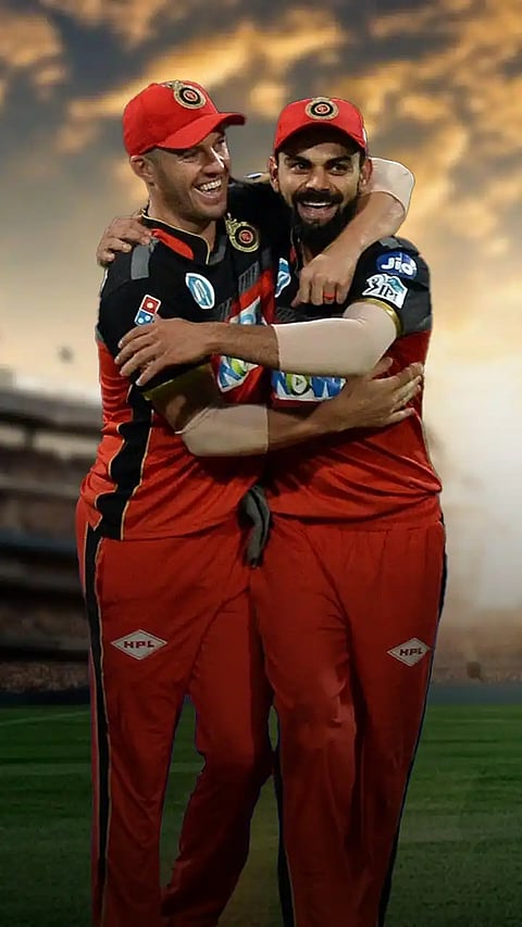 6 Bromances That Faded in IPL 2025