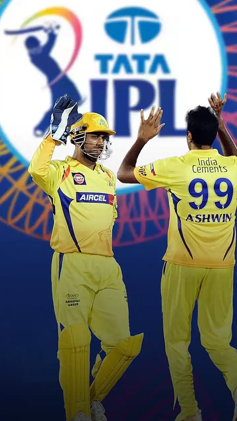 8 Retired Players Who Are Still Shining In IPL 2025