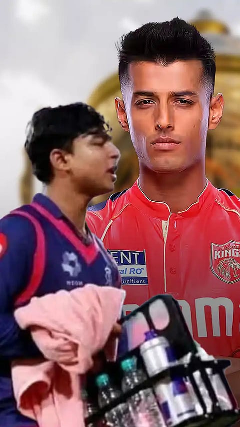 Crorepatri & Lakhpati players who are yet to debut in IPL 2025