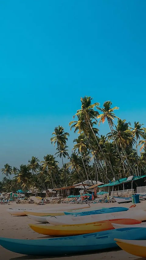 India's top 9 Luxury Destination for royal vacation