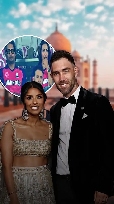 7 Foreign cricketers who found lady love in India