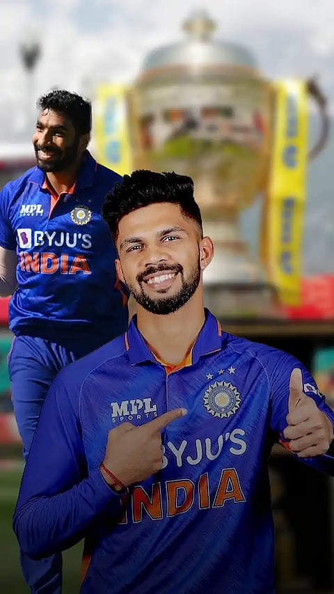 7 Team India players who were first discovered by IPL