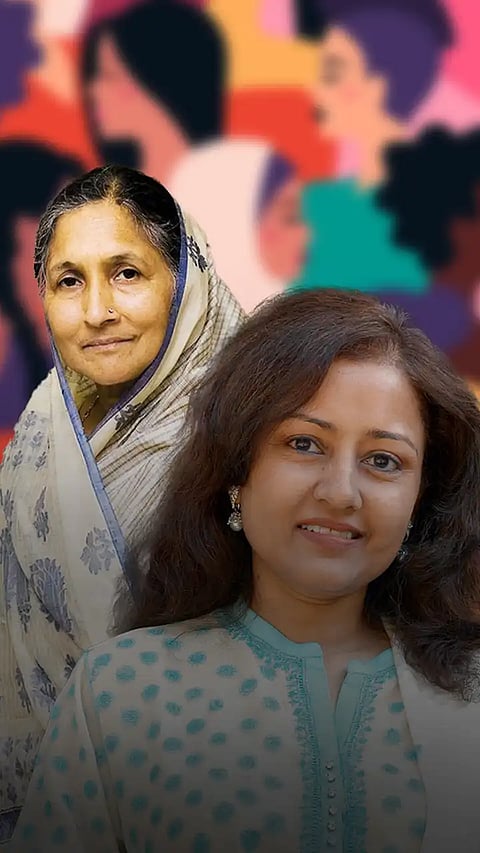8 Richest Women of India Who Featured On Forbes 2025 World's Richest List