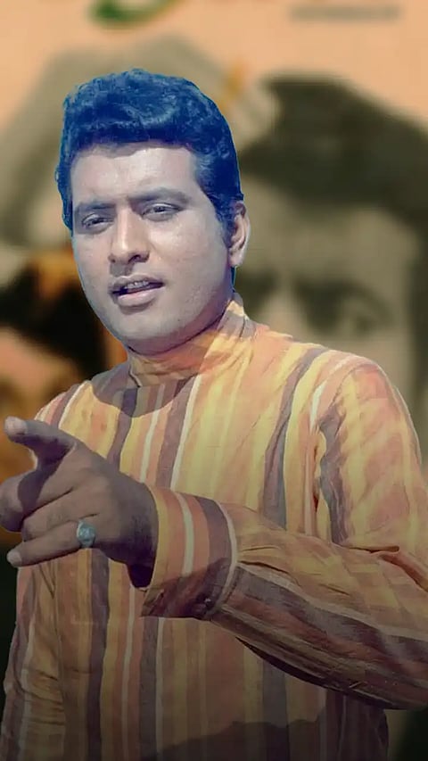 Top 8 patriotic films of Manoj Kumar