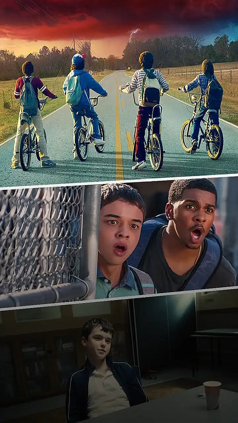 7 Best Teen shows to watch on Netflix