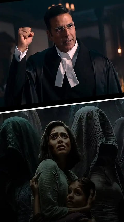 6 Blockbuster-Worthy Movies Releasing in April 2025