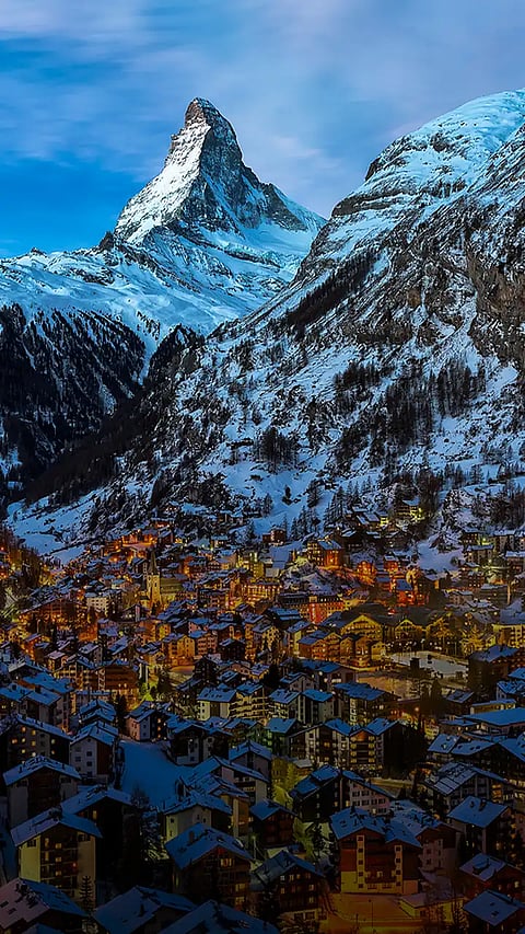 Most Expensive Countries to Travel in 2025