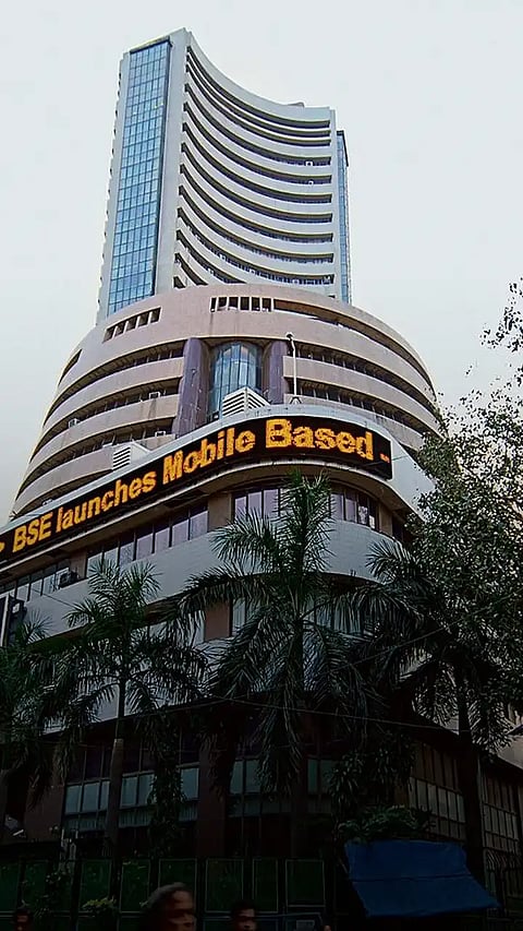 8 Indian stocks that are still trading positively despite Black Monday