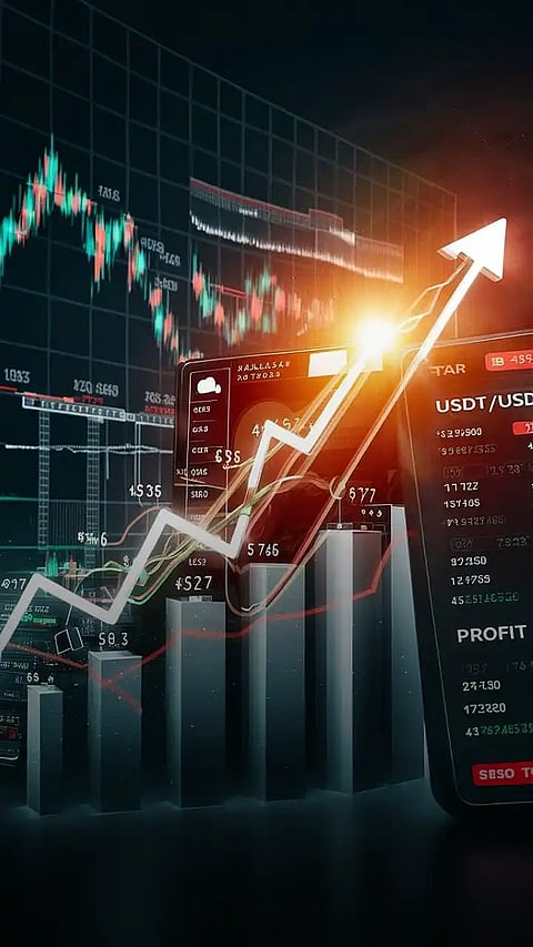 8 Stocks That Lost Big Money Due To Black Monday