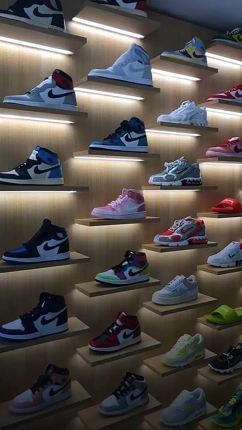 Top 7 emerging sneaker brands from India