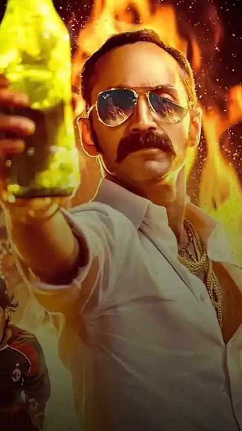 7 highest grossing Malayalam movies that gave tough competition to Hindi films