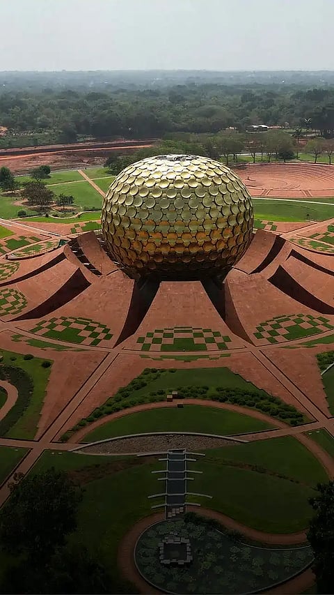 Top 6 wellness centres in India